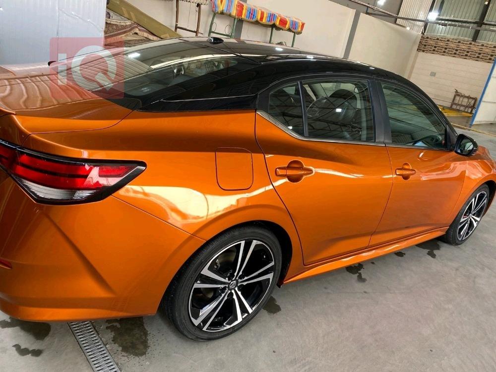 Nissan Sentra
